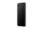 nova 3i Product Image_Standard_Black_Rear 30_Right