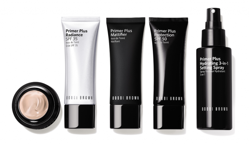 Your Foundation Be Looking Flawless Thanks To These Primers From The Bobbi Brown Primer Plus Collection-Pamper.my