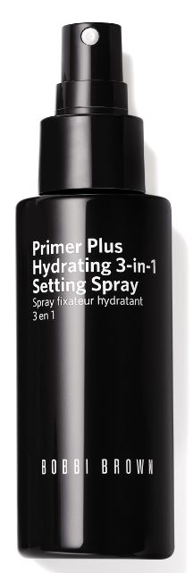 Bobbi Brown Primer Plus Hydrating 3-in-1 Setting Spray