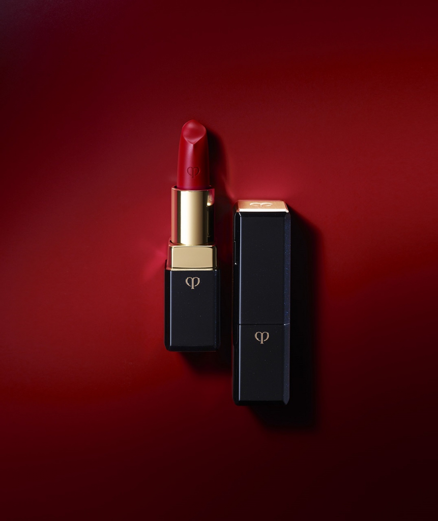 Clé de Peau Beauté Autumn/Winter 2018, The Lipstick Cashmere