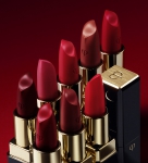 Clé de Peau Beauté Autumn/Winter 2018, The Lipstick Cashmere