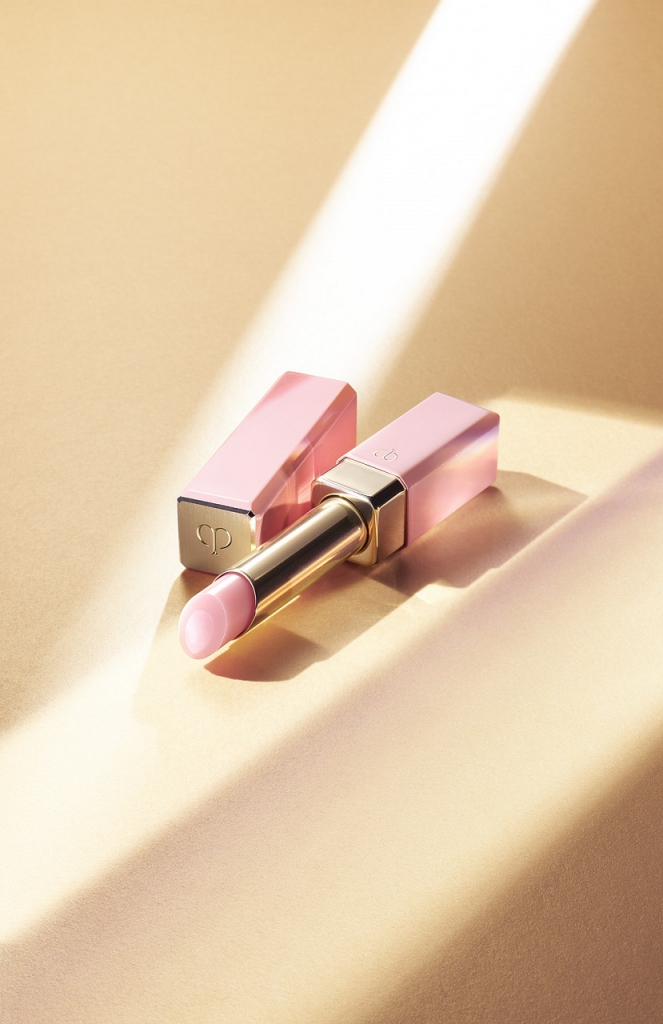 Clé de Peau Beauté Autumn/Winter 2018, The Lip Glorifier