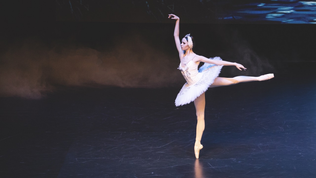 #Scenes: The Golden Gala Premiere Of Swan Lake By Ballet West UK-Pamper.my