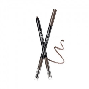 #PamperMyBeauty2018- Clio Kill Brow Tattoo-Lasting Gel Pencil