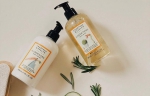 #NewIn Crabtree & Evelyn: Gardener’s Body Wash & Body Lotion-Pamper.my