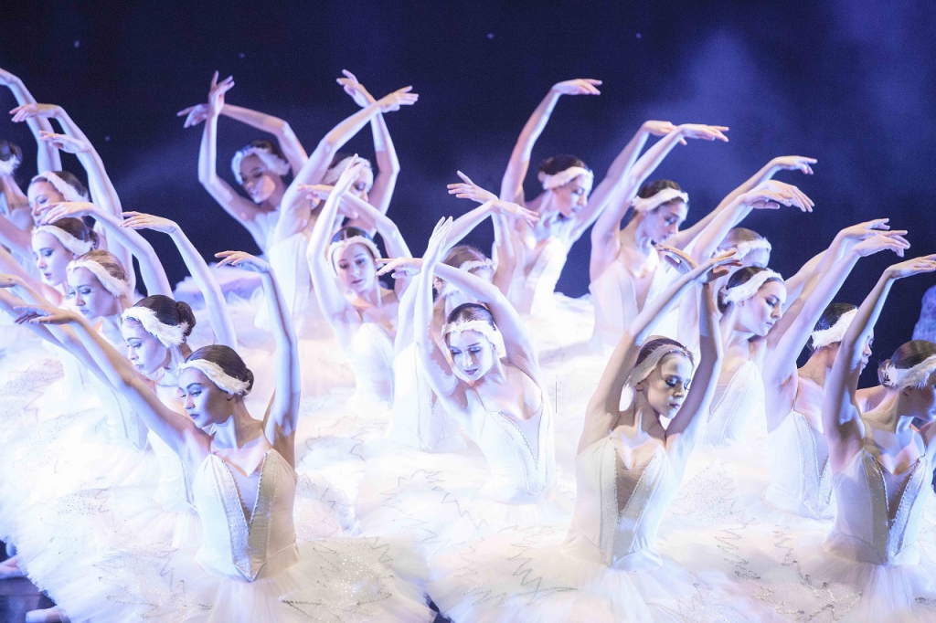 Catch Tchaikovsky’s Iconic Swan Lake Performed By Ballet West UK This August At Resorts World Genting-Pamper.my