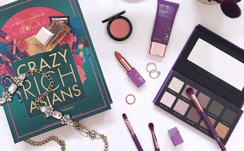 Obsessed With Crazy Rich Asians? Then This dUCk Cosmetics Beauty Chapter Set Is Just What You Need To Look Posh Obsessed With Crazy Rich Asians? Then This dUCk Cosmetics Beauty Chapter Set Is Just What You Need To Get The Same Glamour-Pamper.my