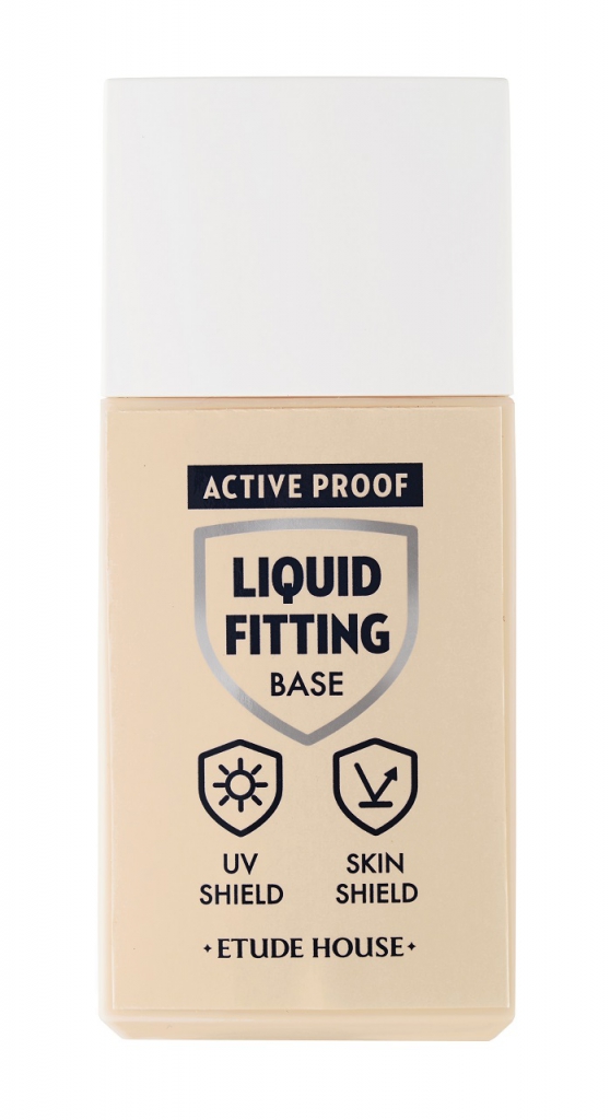 Etude House Active Proof Liquid Fitting Base