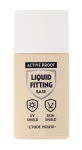 Etude House Active Proof Liquid Fitting Base