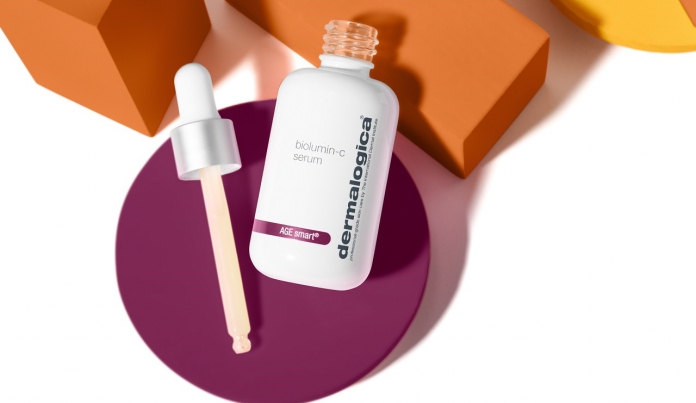 #NewIn: Dermalogica's BioLumin-C Serum That Harnesses The Natural Power Of Vitamin C For Your Skin-Pamper.my