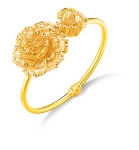 Blooming Bangle