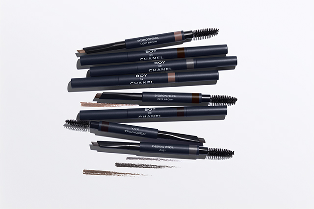 Boy De Chanel Le Stylo Sourcils Eyebrow Pencils