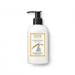 Crabtree & Evelyn Gardener's Body Lotion, 300ml