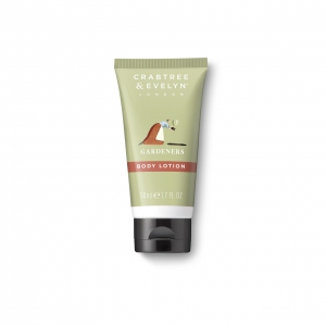 Crabtree & Evelyn Gardener's Body Lotion, 50ml