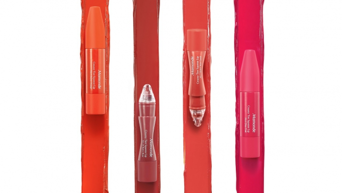 Applying Liquid Lipstick Is Easy-Peasy With The New Mamonde Creamy Tint Squeeze Lip Liquid Lipstick-Pamper.my