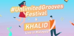 U Mobile Users! You Get To Buy Urbanscapes 2018 Music Festivals Tickets Two Days Earlier Than General Public!-Pamper.my