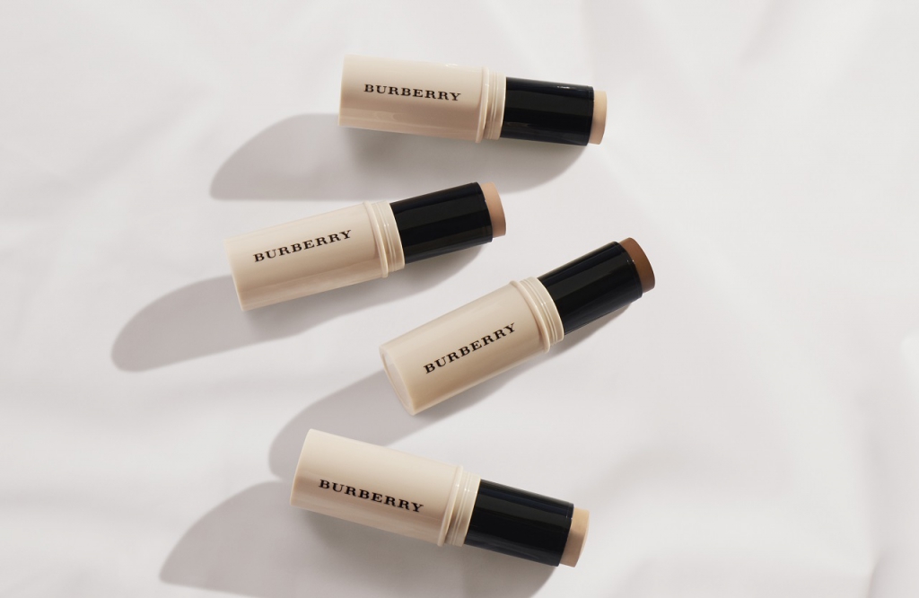 Burberry Makeup Fresh Glow Gel Stick