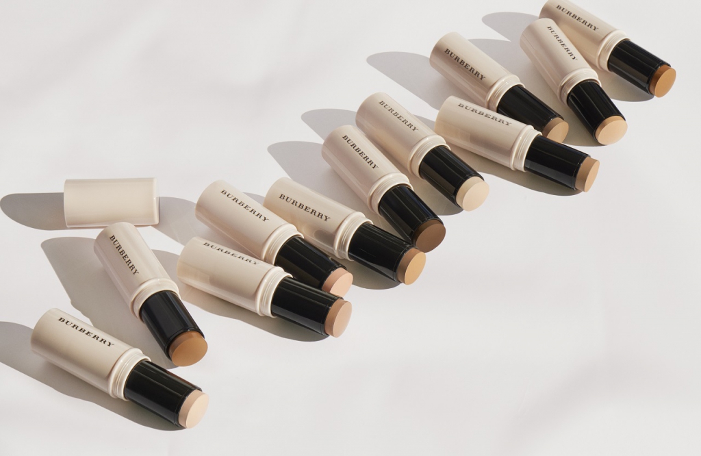 Burberry Makeup Fresh Glow Gel Stick