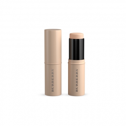 Burberry Makeup Fresh Glow Gel Stick, NO.09 ROSY IVORY