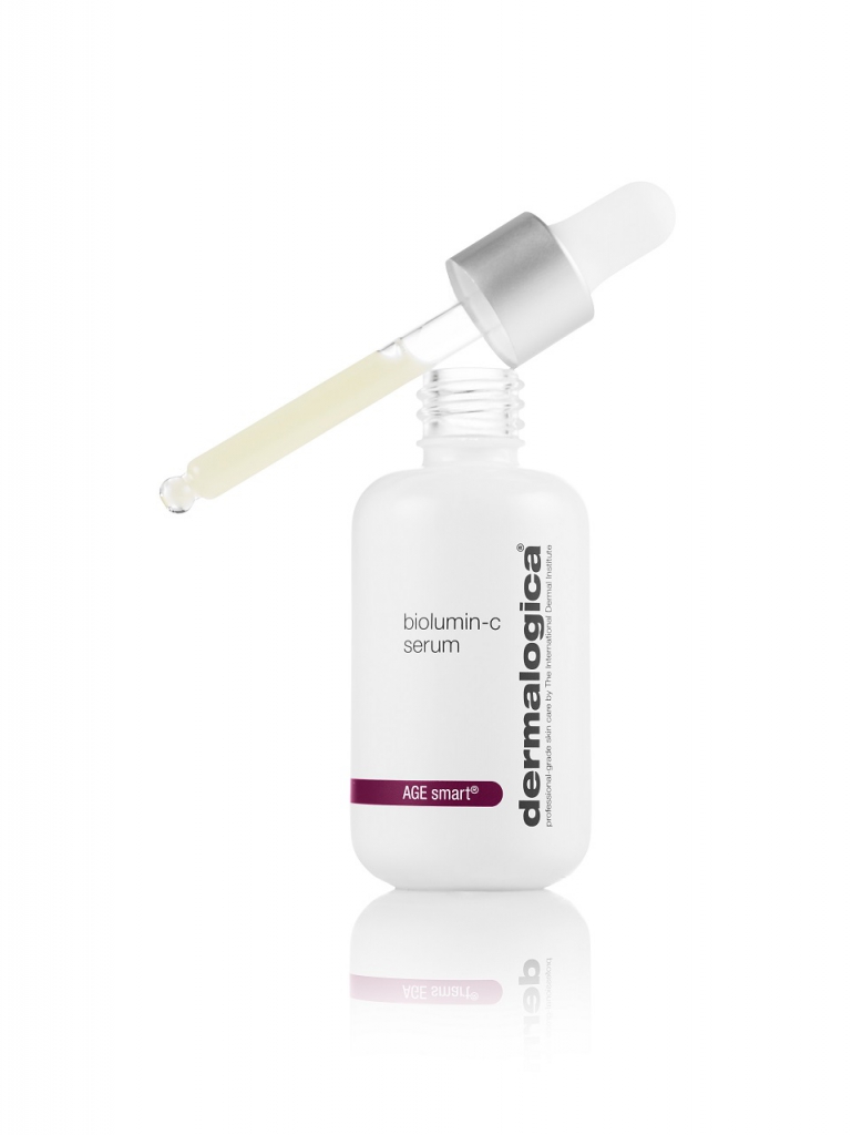 #NewIn: Dermalogica's BioLumin-C Serum That Harnesses The Natural Power Of Vitamin C For Your Skin-Pamper.my