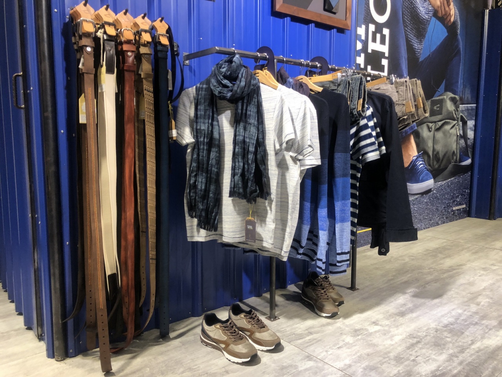 Camel Active Showcases Its Latest Denim Collection At The Mid Valley Exhibition Centre From August 22-26-Pamper.my