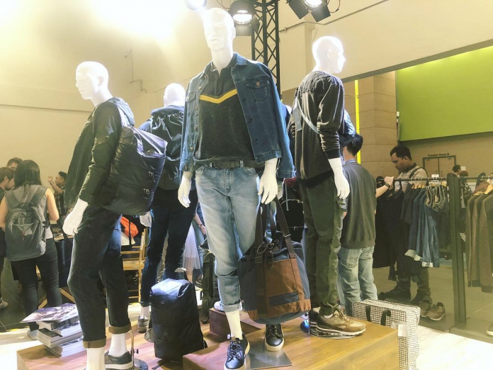 Camel Active Showcases Its Latest Denim Collection At The Mid Valley Exhibition Centre From August 22-26-Pamper.my