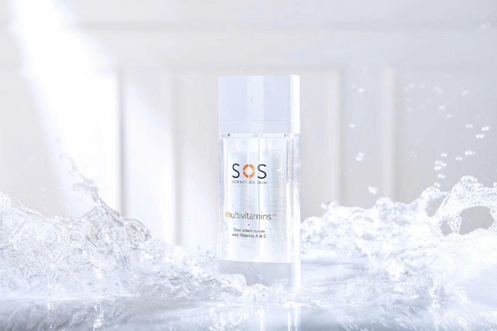 5 Things To Know About Science On Skin (SOS)-Pamper.my