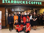 Starbuck Malaysia