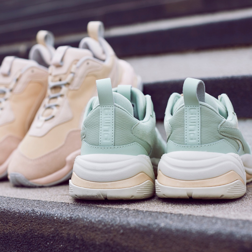 #NewIn JD Sports: PUMA Thunder Desert Collection For Men & Women-Pamper.my