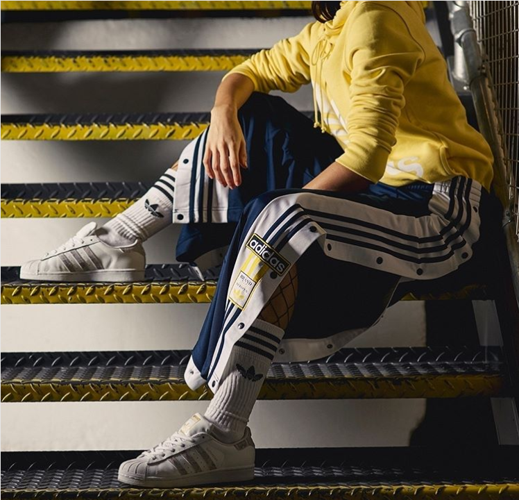 The adidas Originals Pants That Some Of The Biggest Celebrities Are Wearing!-Pamper.my