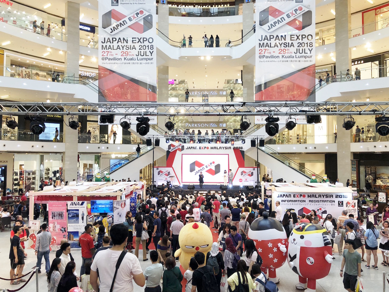 Japan Expo Malaysia