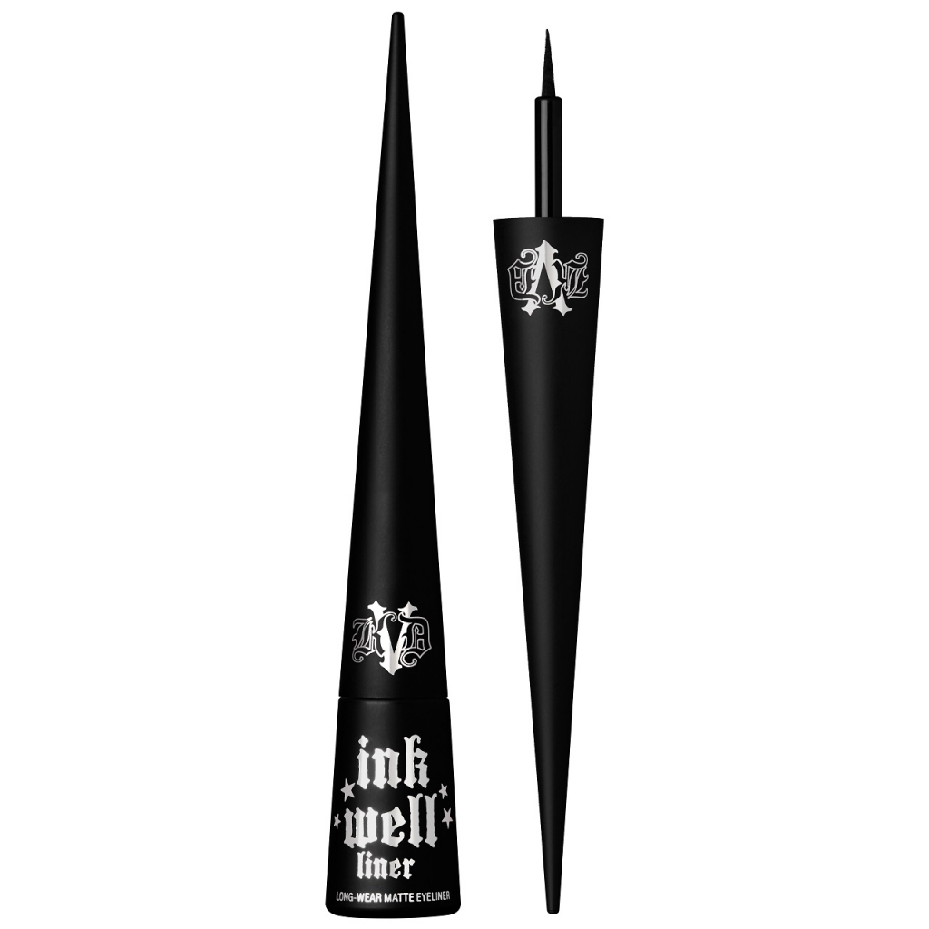 Kat Von D Beauty Ink Well Long-Wear Matte Eyeliner (RM99)-Pamper.myKat Von D Beauty Ink Well Long-Wear Matte Eyeliner (RM99)-Pamper.my