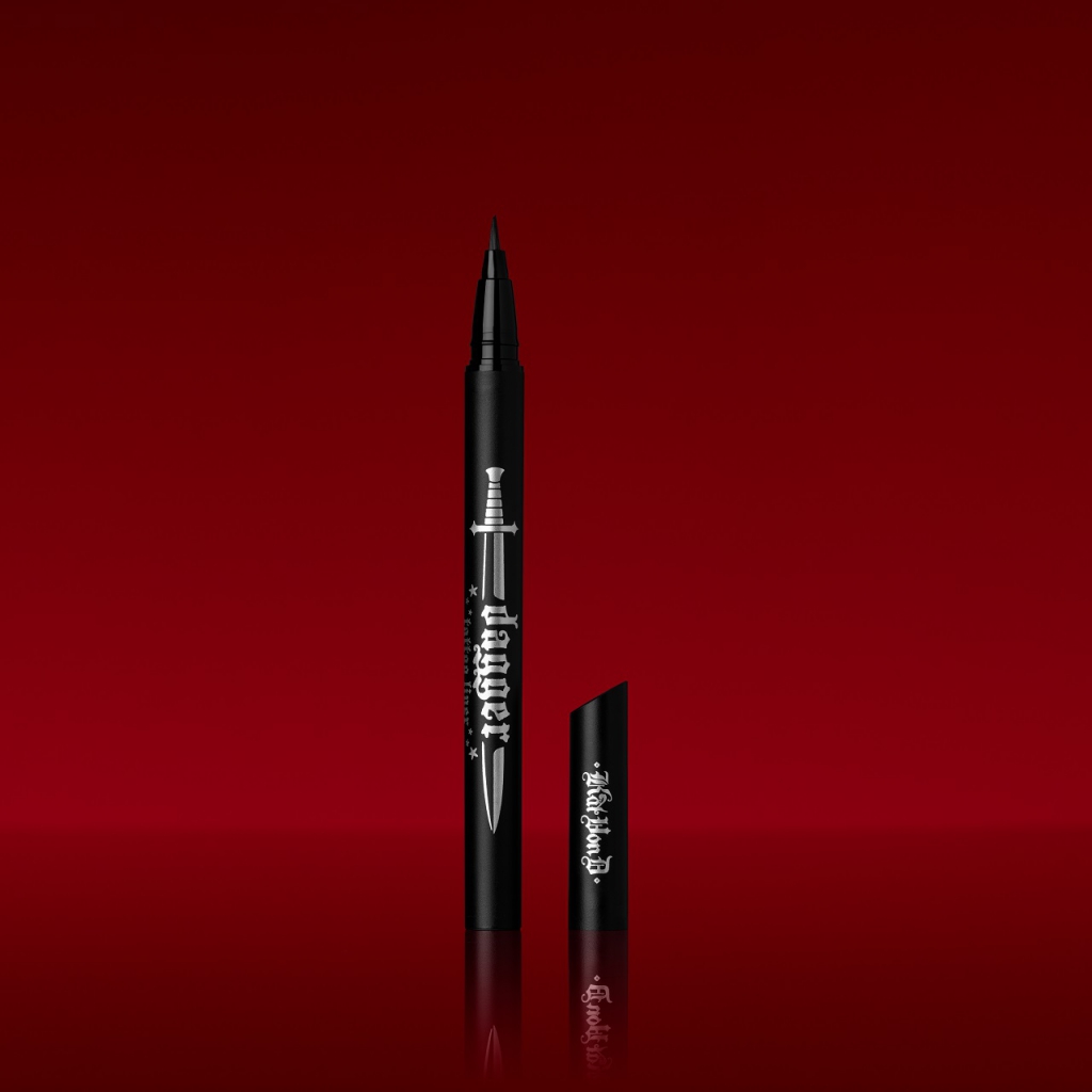 Kat Von D Beauty Dagger Tattoo Liner (RM99)