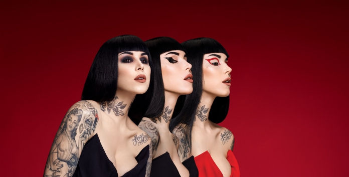 Kat Von D Beauty Is Launching Its 3 New Eyeliners This August & September!-Pamper.my