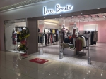 Love, Bonito 1U Store 1