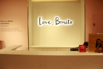 Love, Bonito 1U Store Cashier
