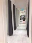 Love, Bonito 1U Store Fitting Room 3