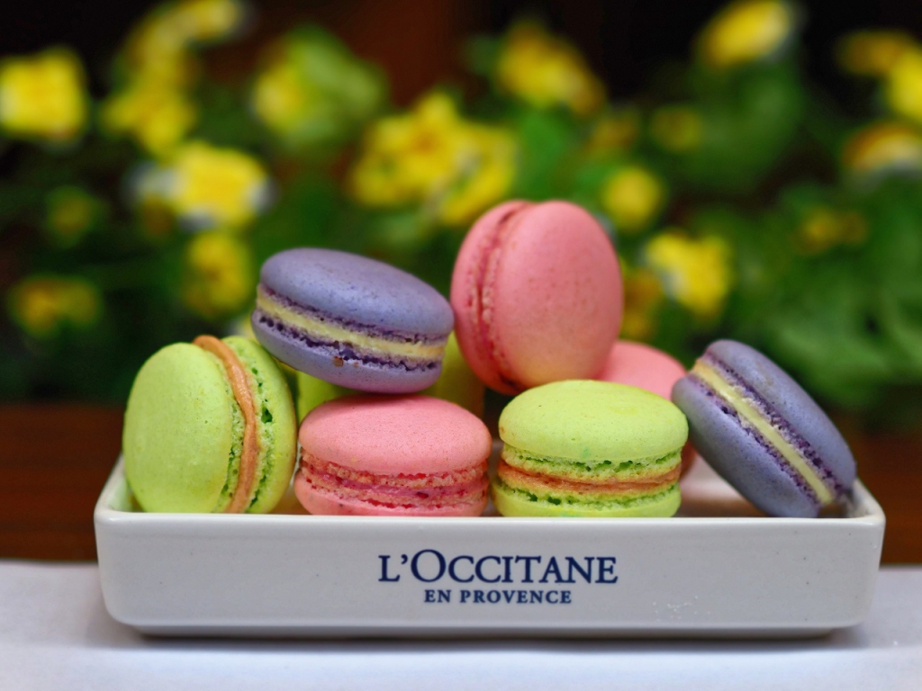 L'Occitane's Is Having A Pretty Pop Up Cafe & Texture Beauty Bar From 20-26 August!-Pamper.my