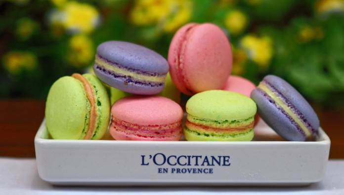 L'Occitane's Is Having A Pretty Pop Up Cafe & Texture Beauty Bar From 20-26 August!-Pamper.my