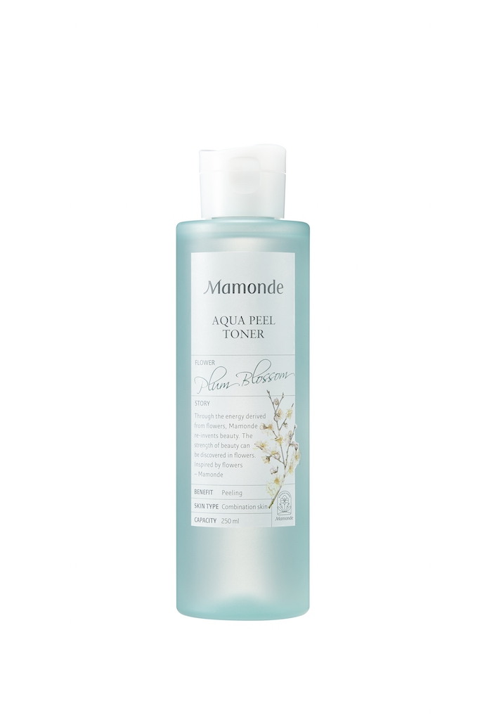 Mamonde Aqua Peel Toner