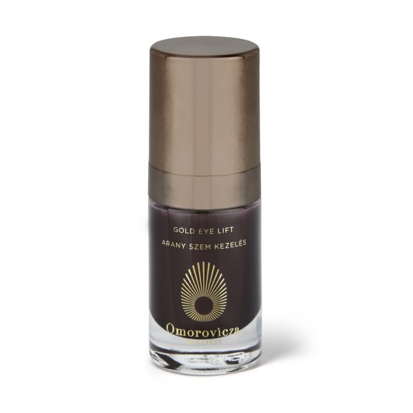 Omorovicza Gold Eye Lift