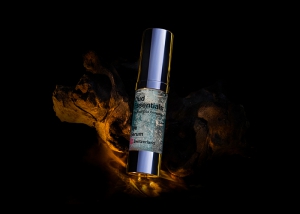 #PamperMyBeauty2018-Oud Eye Serum