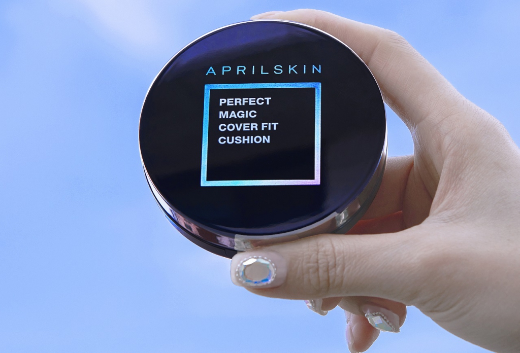 Award-Winning K-Beauty Brand, Aprilskin Is Now Available In Malaysia At Selected Guardian Stores!-Pamper.my