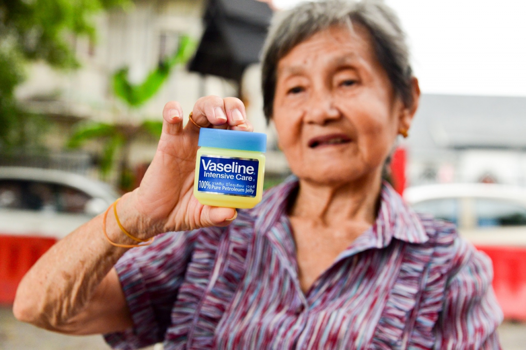 #Scenes: Vaseline Malaysia Collaborates With HOPE Worldwide Malaysia For The Second Annual Vaseline Healing Project-Pamper.my