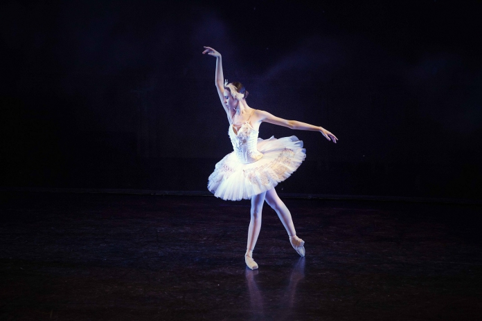 #PamperGirlPowerTalks: Ballerina Natasha Watson On Playing The Graceful Odette In Swan Lake-Pamper.my
