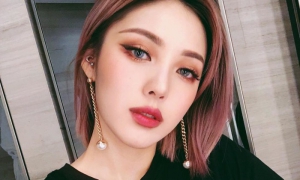 #PamperMyBeauty 2018 K-Beauty: 8 Beauty Tips From Popular Korean Celebrities To Try, Pony Makeup