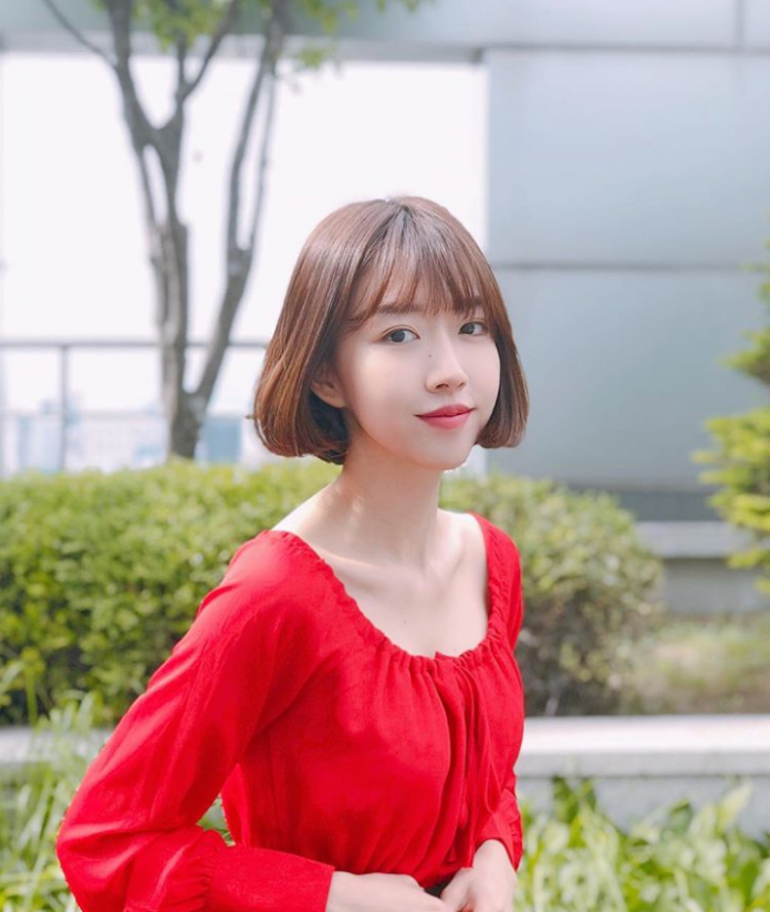 Korean Beauty Youtuber, Sunnydahye