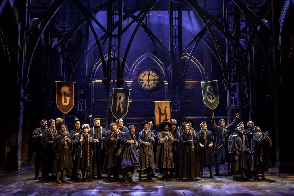 The Harry Potter and the Cursed Child Australian Premiere Production Tickets Are Going On Sale Today!-Pamper.my