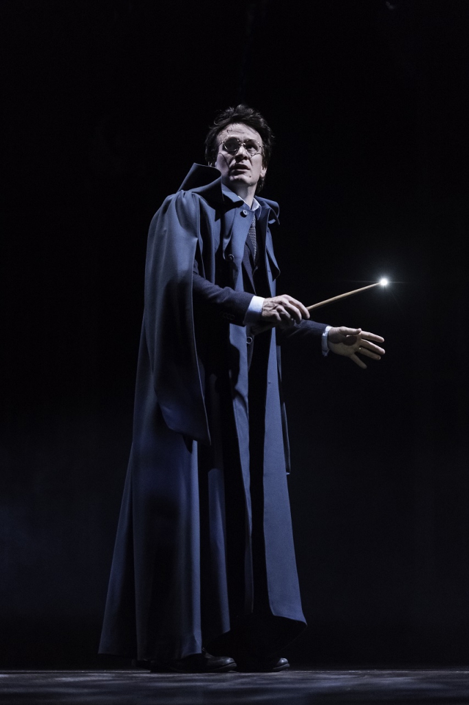 The Harry Potter and the Cursed Child Australian Premiere Production Tickets Are Going On Sale Today!-Pamper.my