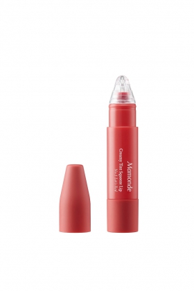 Mamonde Creamy Tint Squeeze Lip Let’s Red (01)